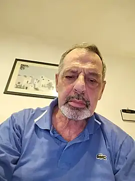 Dadotado70 – Live XXX-chat