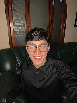 Chat XXX ao vivo de Bryanwild