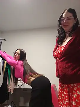 LilyOrion Chat XXX live