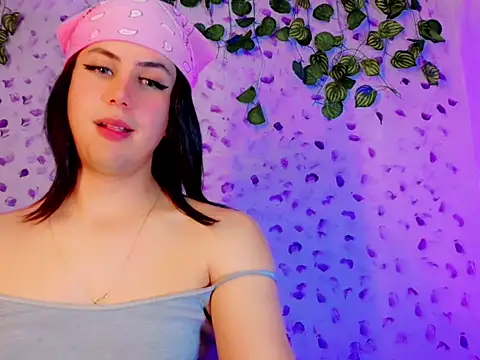 BabyCute_1's Live XXX Chat