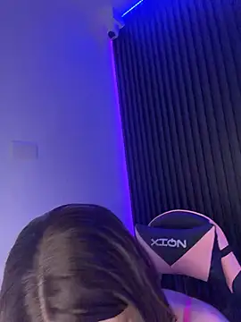 Chat XXX Live Alyson-fire