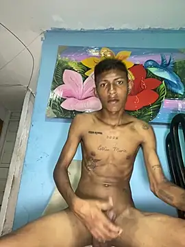 XXX chat uživo modela puroencanto