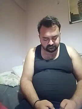 Živý XXX chat ozantkts
