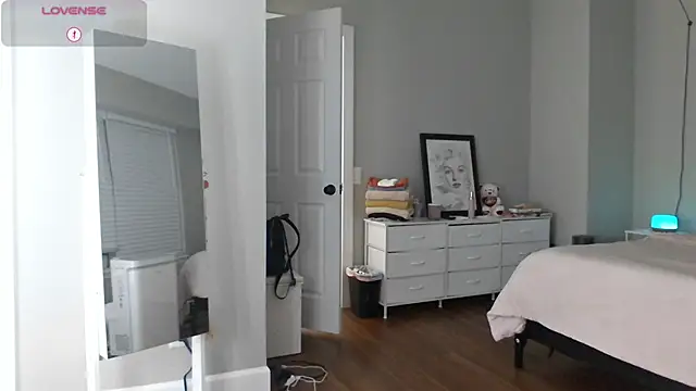 julimonroe Adlı Modelin Canlı XXX Sohbeti