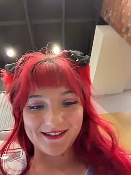 Chat XXX en directo de princessmoon129