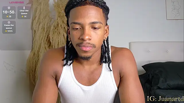 Owen_222 Webcam show