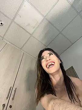 IAmNobodyXXX Live XXX-chat