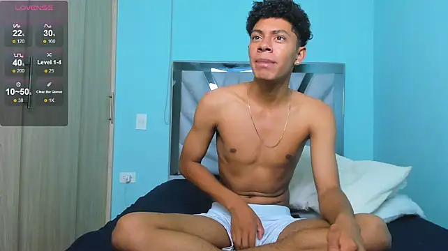 Chat XXX ao vivo de Taley_Carter