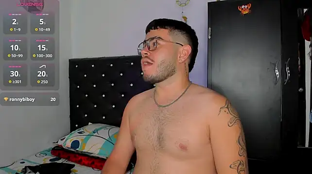 Joseph_777_ – webcam-show