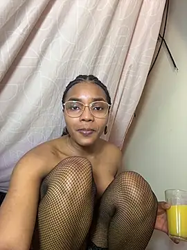 Ebony_love07's Live XXX Chat