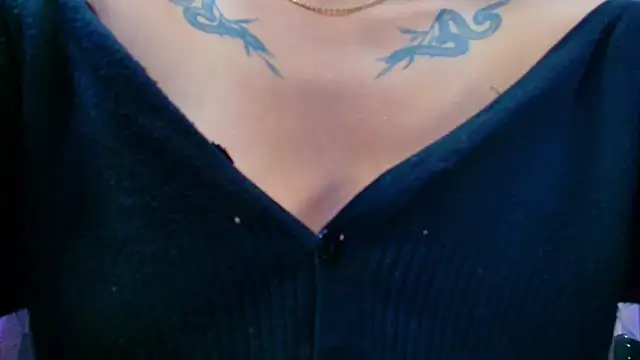 LiaHarryis Live XXX-Chat