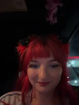 princessmoon129's Live XXX Chat