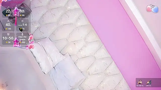 Živý XXX chat DaleskaSanchez