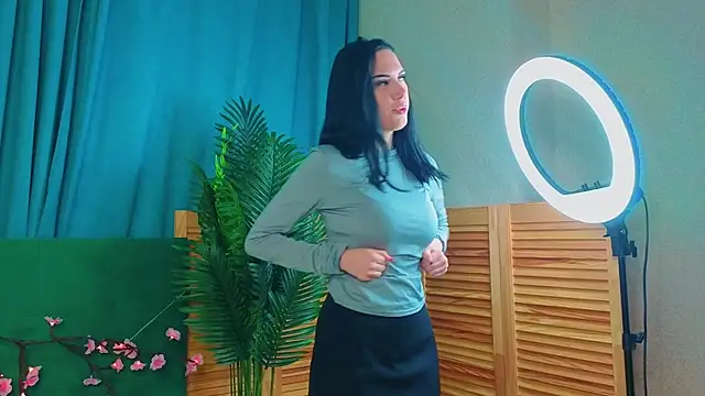 צ'אט XXX בשידור חי של EsmePemberton