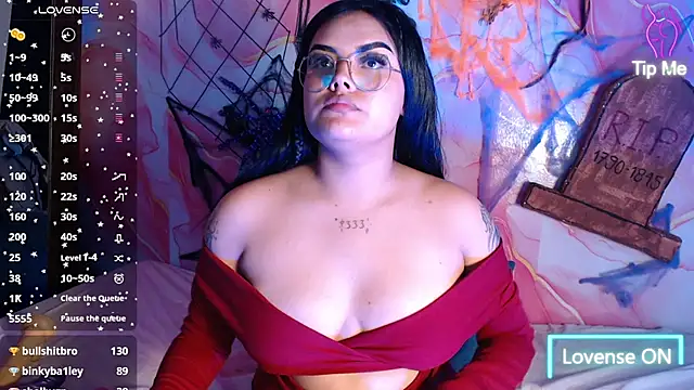 Giannagp Chat XXX in diretta