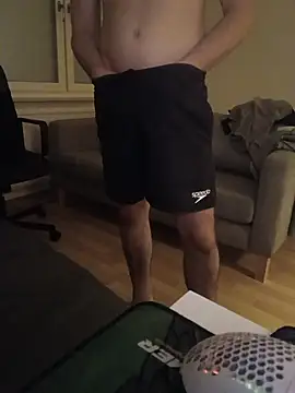 Chat XXX ao vivo de erikdanil
