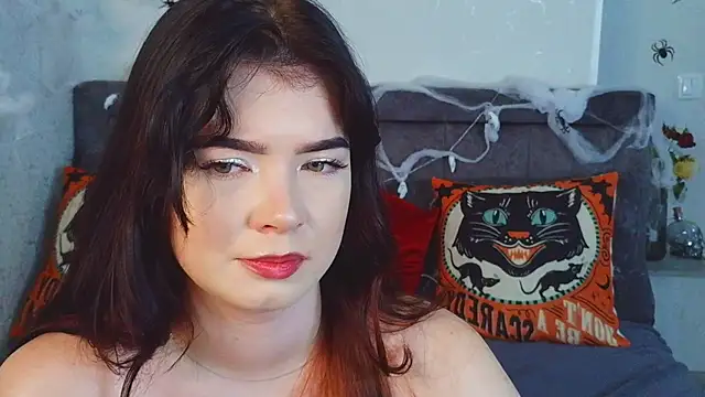 MelissaMay__ Live XXX-chat