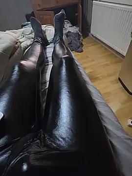 josslie12 Webcam-Show