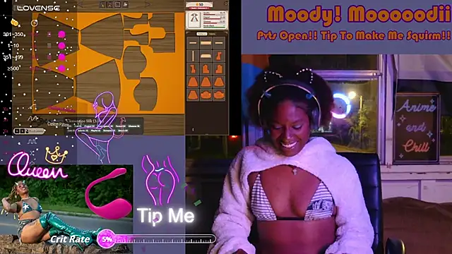 M00000dii's Live XXX Chat