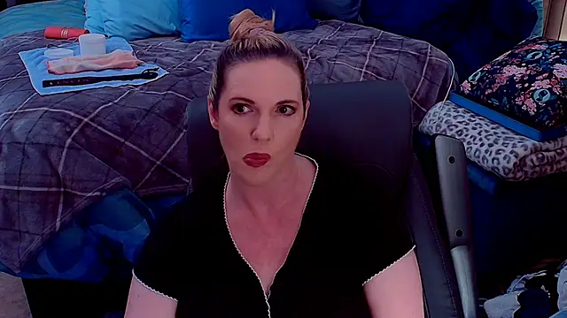 Chat +18 de ninajaymes ao vivo