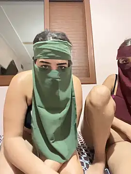 عرض كام ReemSexy