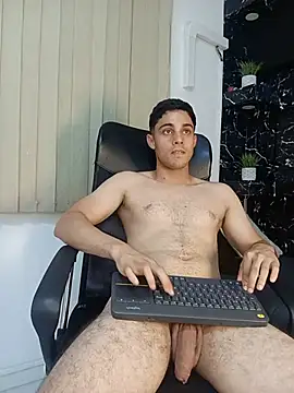 Jeremy_01 Live XXX-Chat