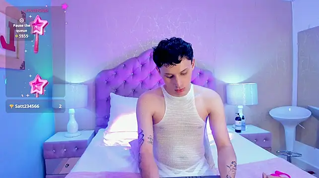 LephyStar live XXX chat
