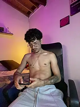 Chat XXX Live oreuk_dv