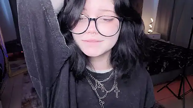 Chat +18 de MileyRood ao vivo
