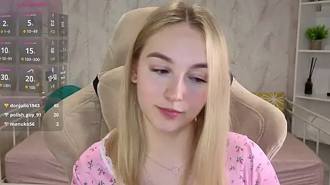 Shy_Pollyn Live XXX chat