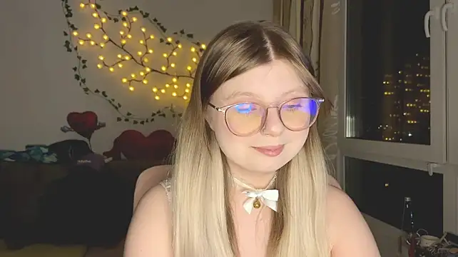 YukiBlush Live XXX-chat