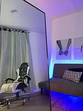 Samir_bear 现场XXX聊天