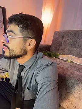 Asher_Ryder's Webcam Show