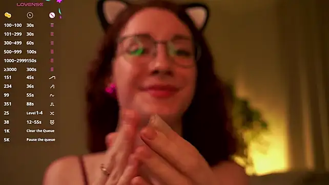 XXX chat uživo modela TeaseDealer