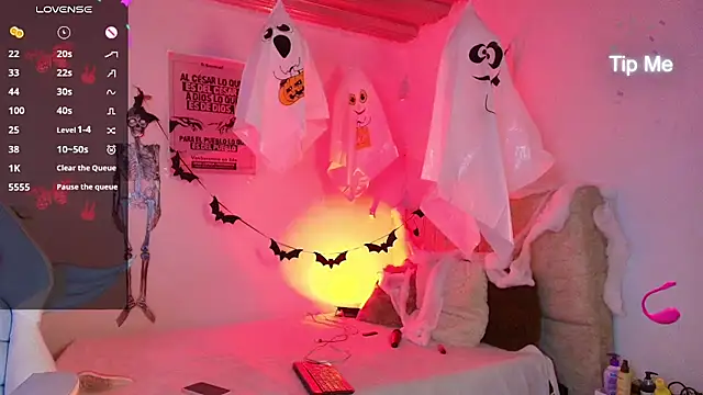 sweet_artemiisn Live XXX chat