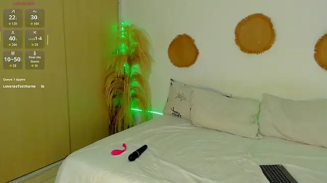 Chat XXX en directo de Cheells