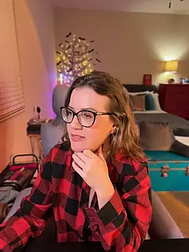 Chat +18 de MaiseKnox ao vivo