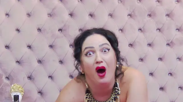 Chat XXX ao vivo de CassidyVelvet