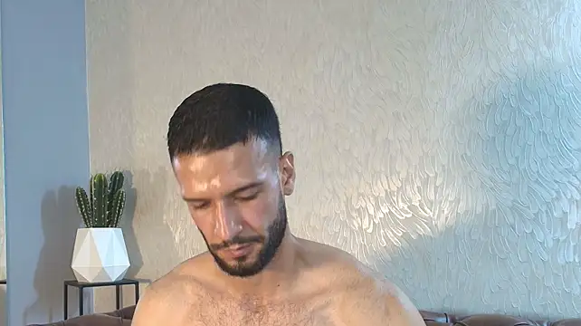 Jacob_Benelli Live XXX Chat