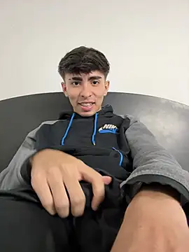MichaellSullivan Live XXX-Chat