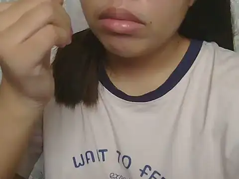 ChubbyButty Live XXX-chat