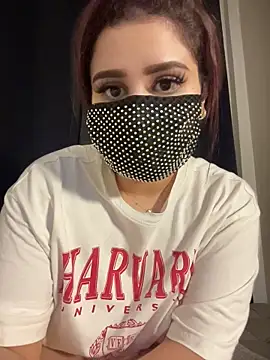 GLAMOUR-1 Live XXX-chat