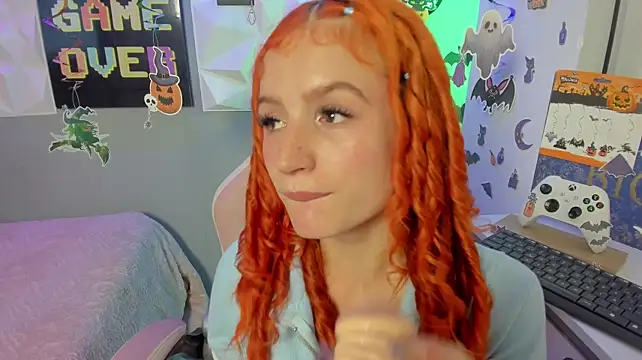 دردشة AdelaineBest الجنسية المباشرة