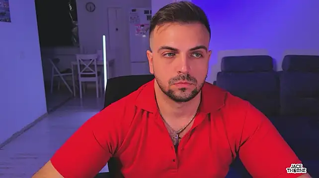 Chatroom XXX en direct de Jace_Thorne