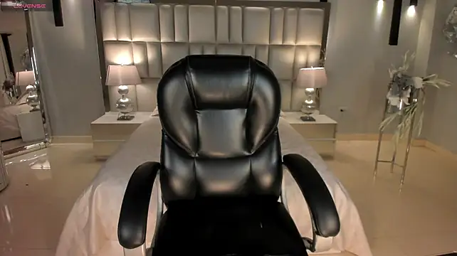 Chat XXX ao vivo de JuanitaClay