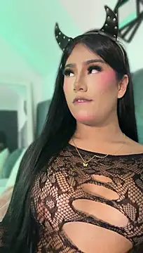 Chat XXX ao vivo de Vale_Prada