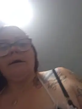 Sembang XXX Secara Langsung MissThroatGoat69