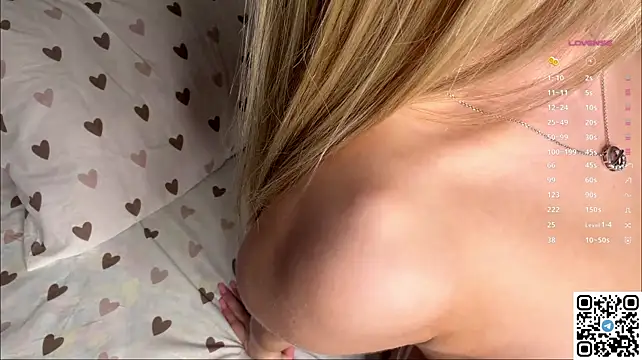 ShinBeckel – Live XXX-chat