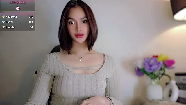 XXX chat uživo modela Cutee_Anna