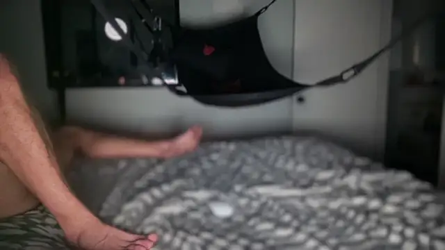 FitStacheDaddy élő XXX-chatje